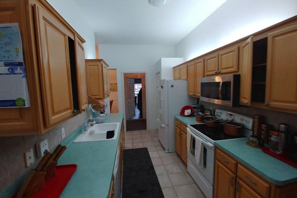 Craig House With Heated Pool On Small Lake ブレーデントン エクステリア 写真